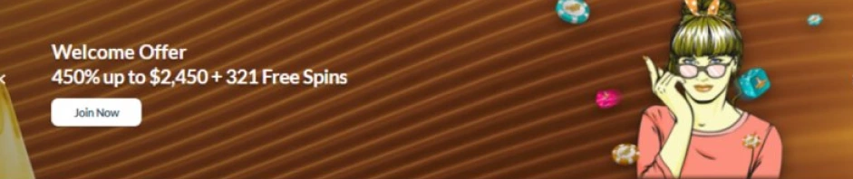 Jackpot Molly Casino